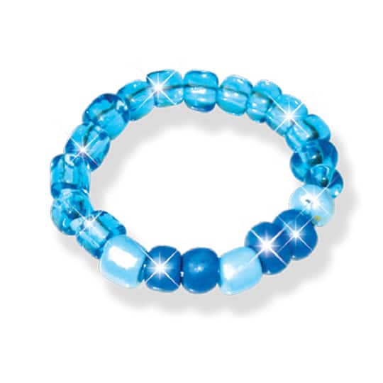 Small World Toys Pastel Passion Beads™ Bracelet & Ring Kit